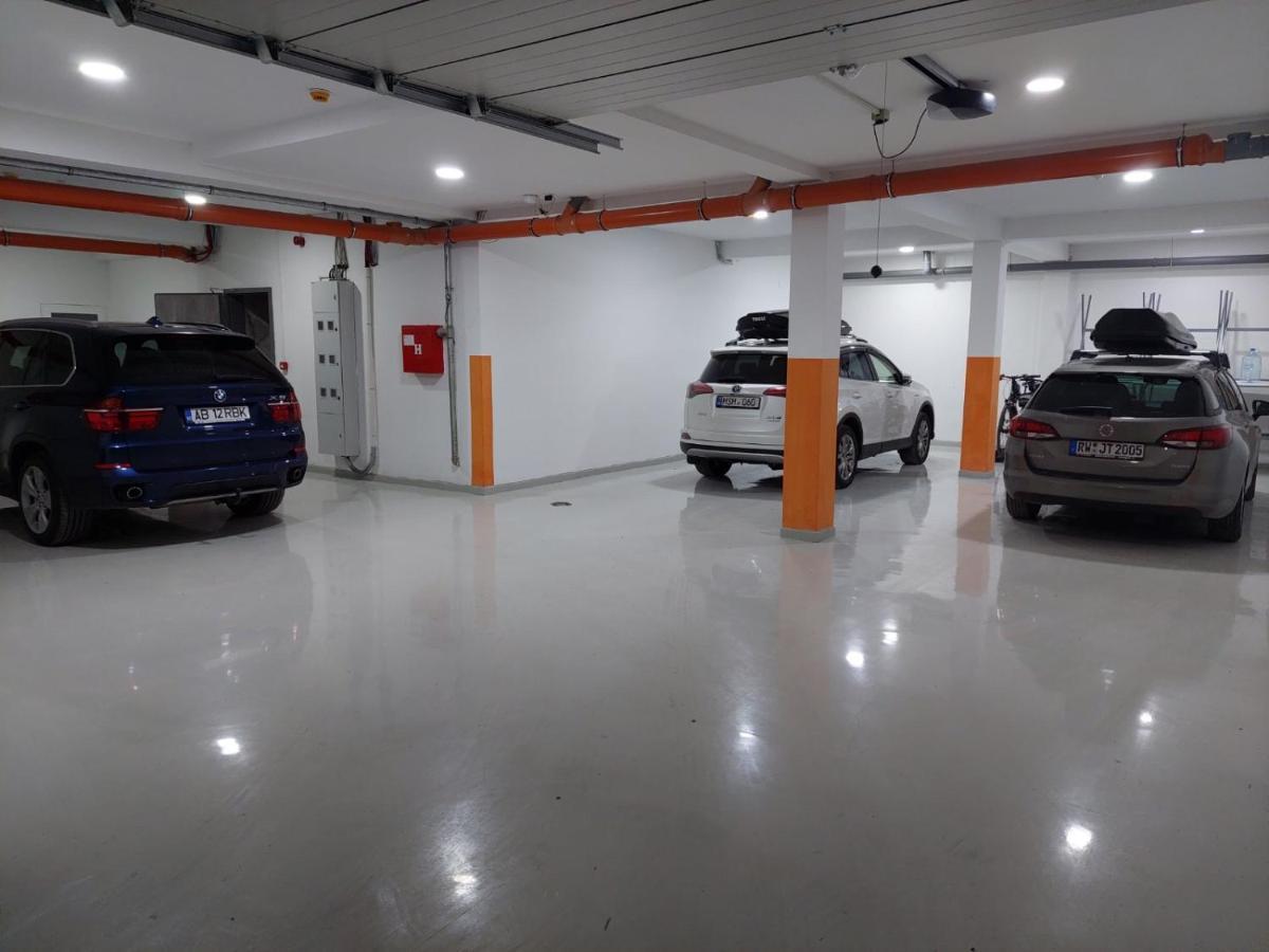 Villa Eleni Skopje Esterno foto