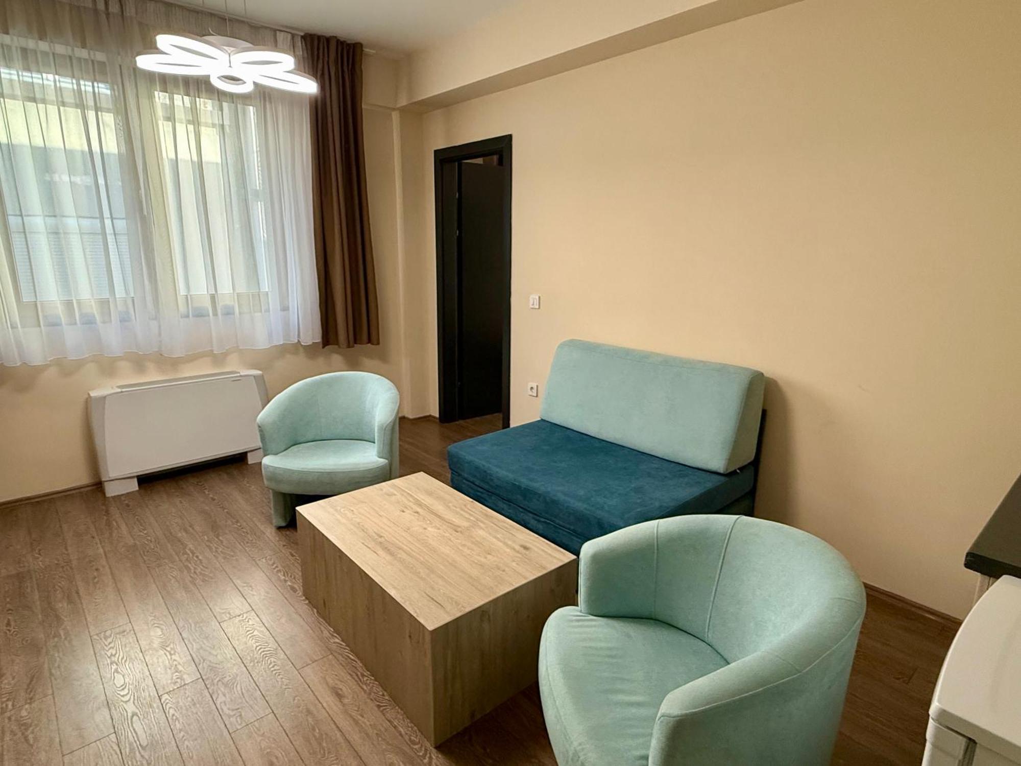 Villa Eleni Skopje Esterno foto