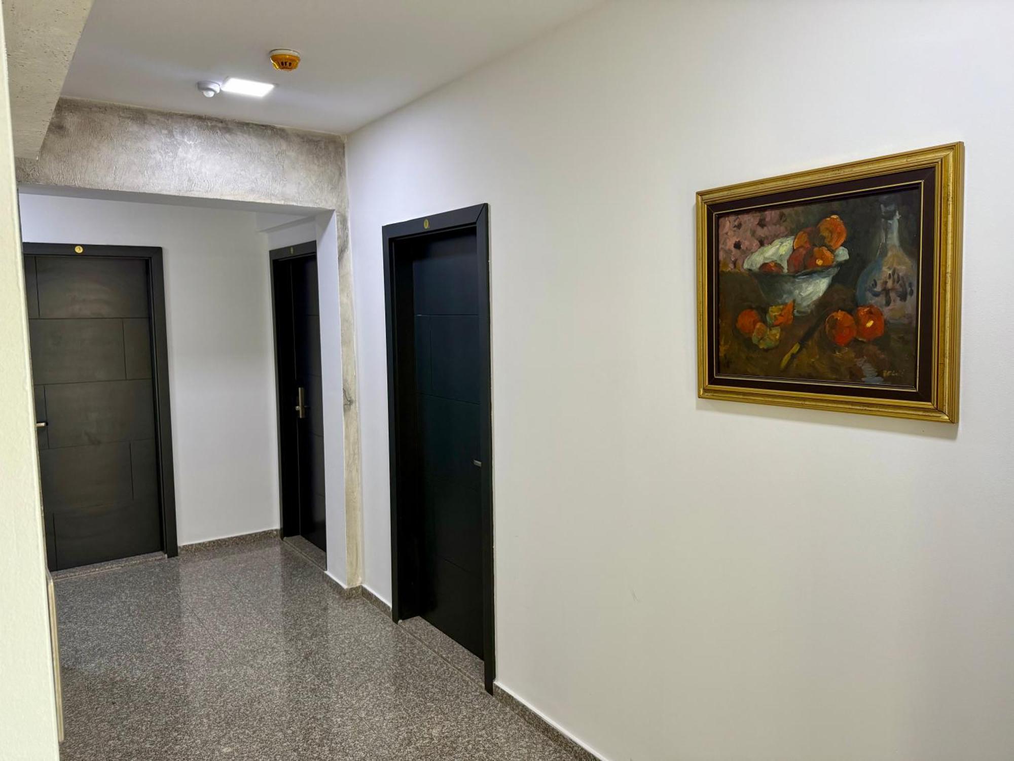 Villa Eleni Skopje Esterno foto
