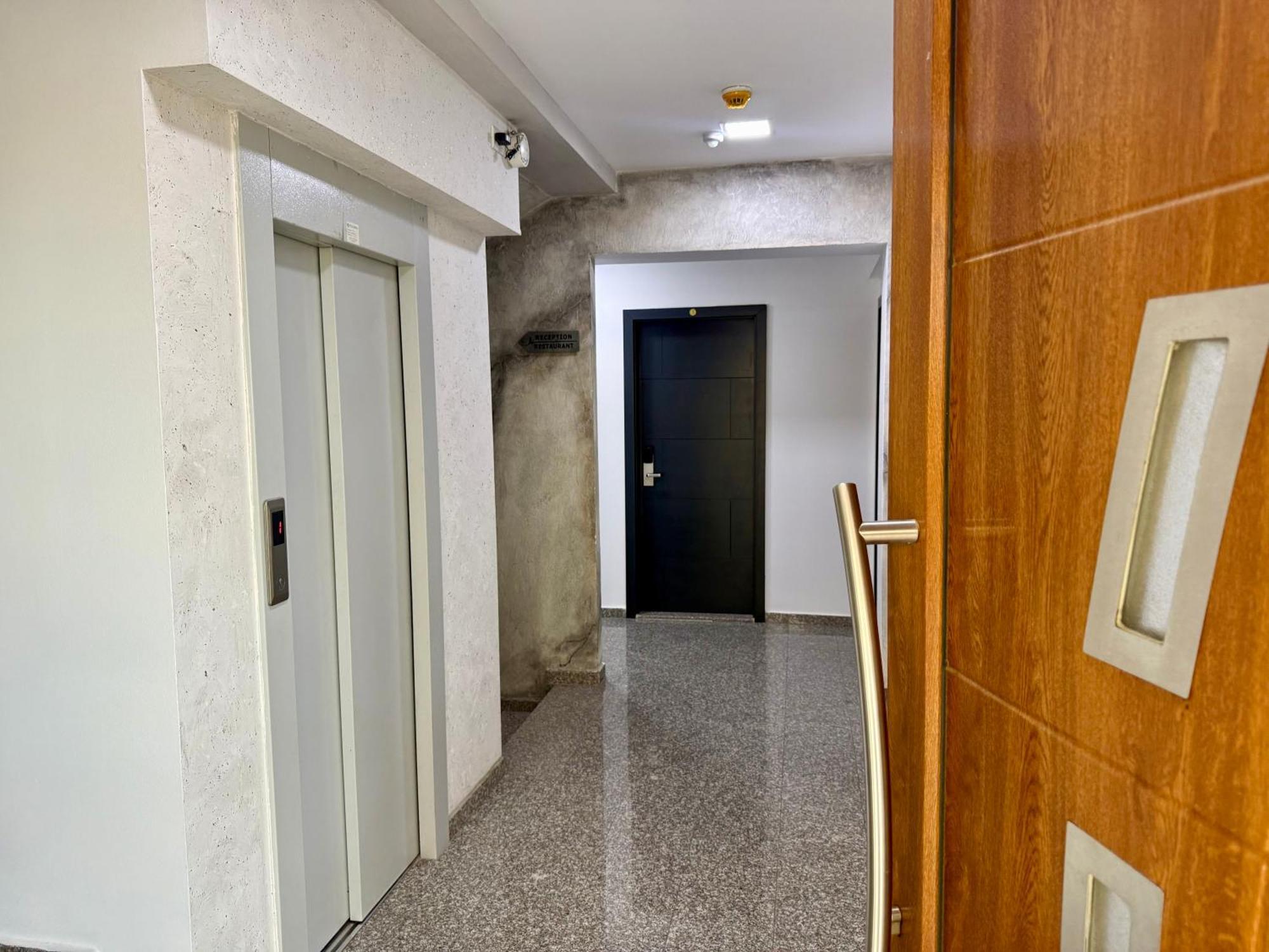 Villa Eleni Skopje Esterno foto